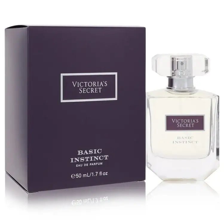 Basic Instinct By Victoria's Secret Perfume for Women Gamer Scents