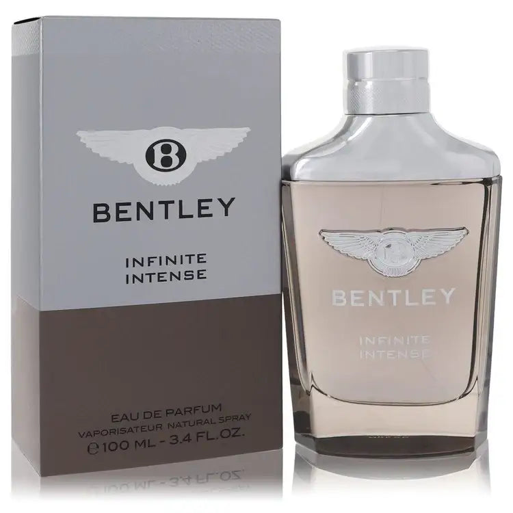 Infinite Intense By Bentley Cologne for Men Gamer Scents
