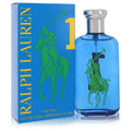 Big Pony Blue By Ralph Lauren Cologne for Men Gamer Scents