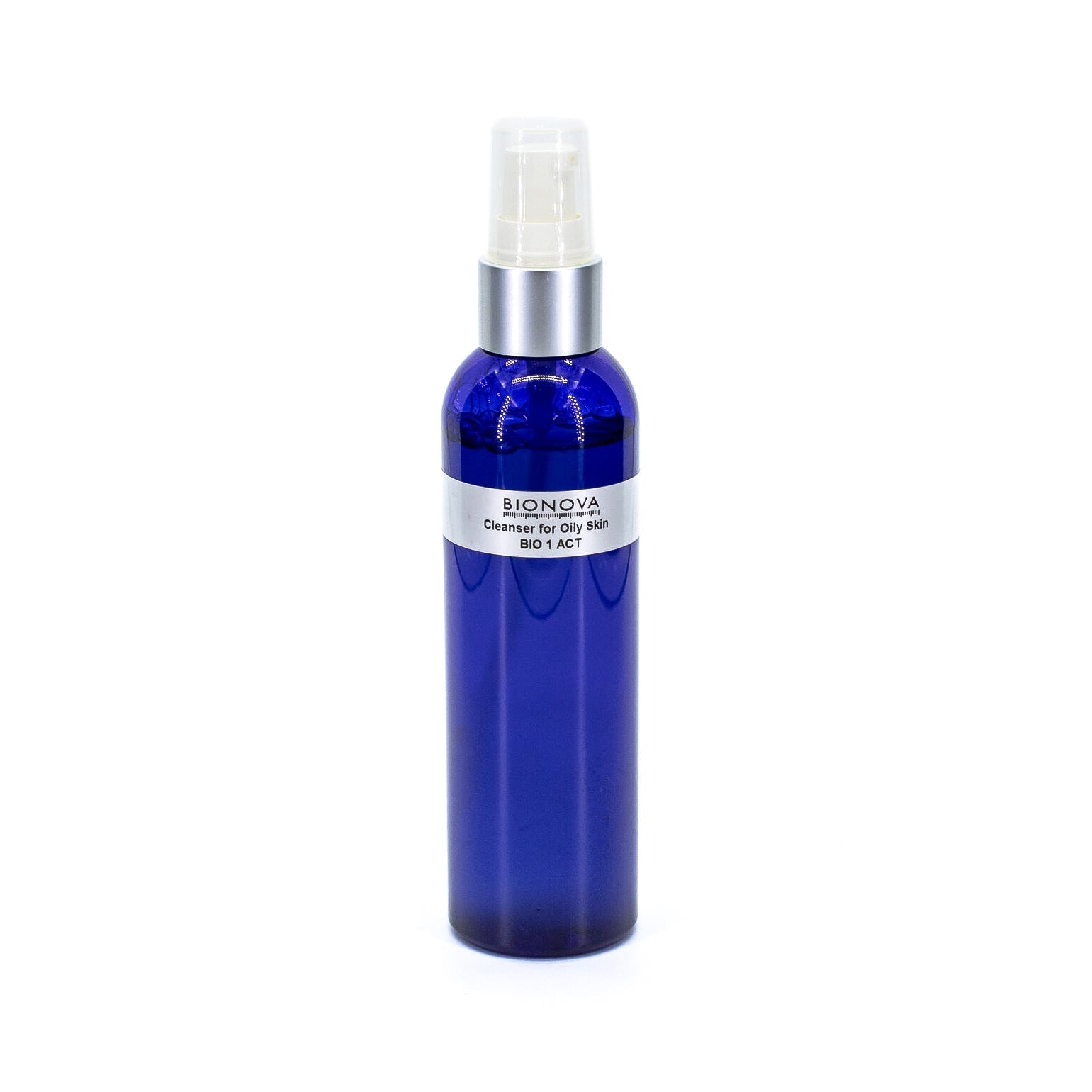 BIONOVA Bioactive Treatment Cleanser for Oily Skin 4.5oz - Imperfect Box This is Beauty US