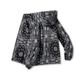 Men's Hooded Jacket for Spring and Autumn Wear Pi-Mart