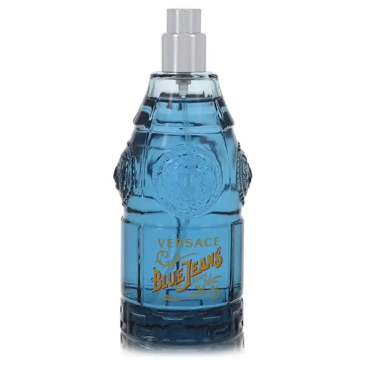 Blue Jeans By Versace Cologne for Men