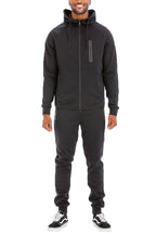 Dynamic Solid Sweat Set - SJB-DIAMOND ELITES