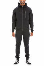 Dynamic Solid Sweat Set - SJB-DIAMOND ELITES