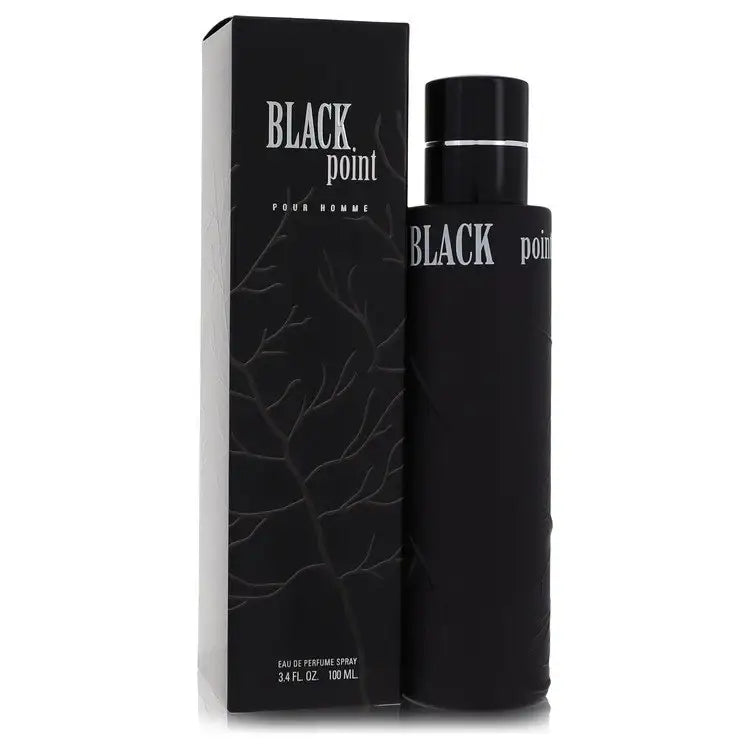 Black Point By YZY Perfume Cologne for Men Gamer Scents