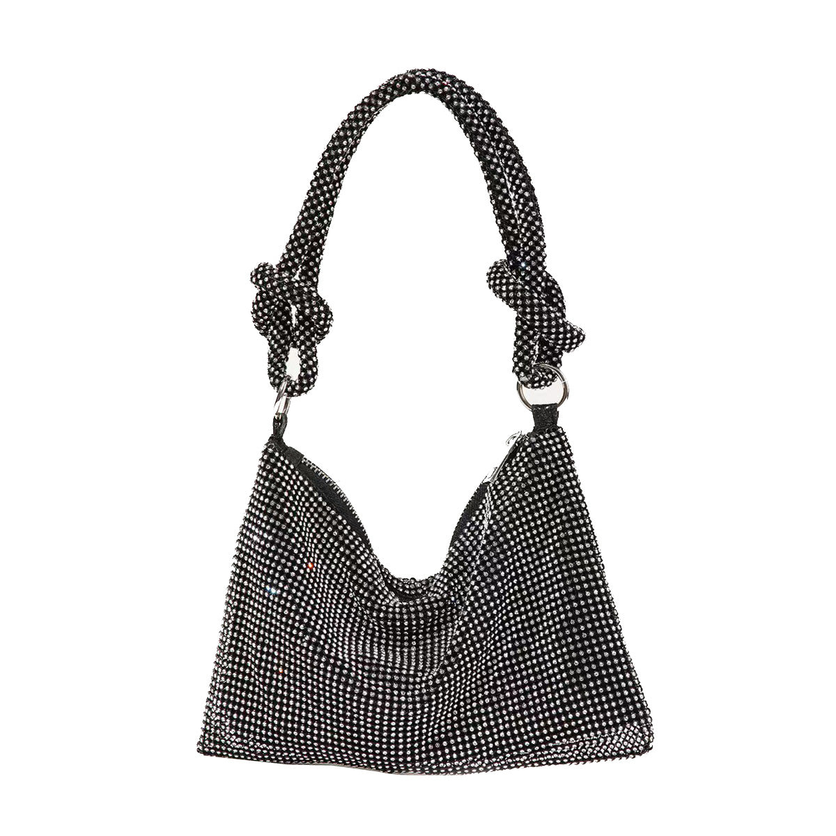 Shoulder bag evening purse hobo - SJB-DIAMOND ELITES