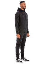 Dynamic Solid Sweat Set - SJB-DIAMOND ELITES