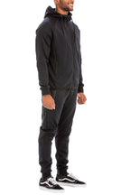 Dynamic Solid Sweat Set - SJB-DIAMOND ELITES