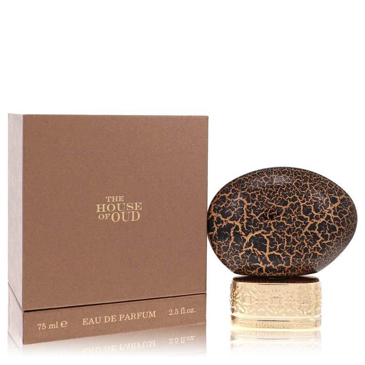 Blessing Silence By The House Of Oud (Unisex) Gamer Scents