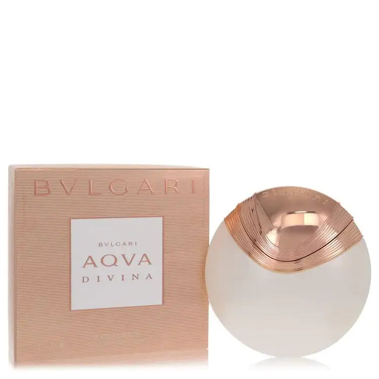 Aqua Divina By Bvlgari Perfume for Women Gamer Scents