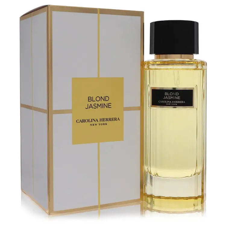 Blond Jasmine By Carolina Herrera (Unisex) Gamer Scents