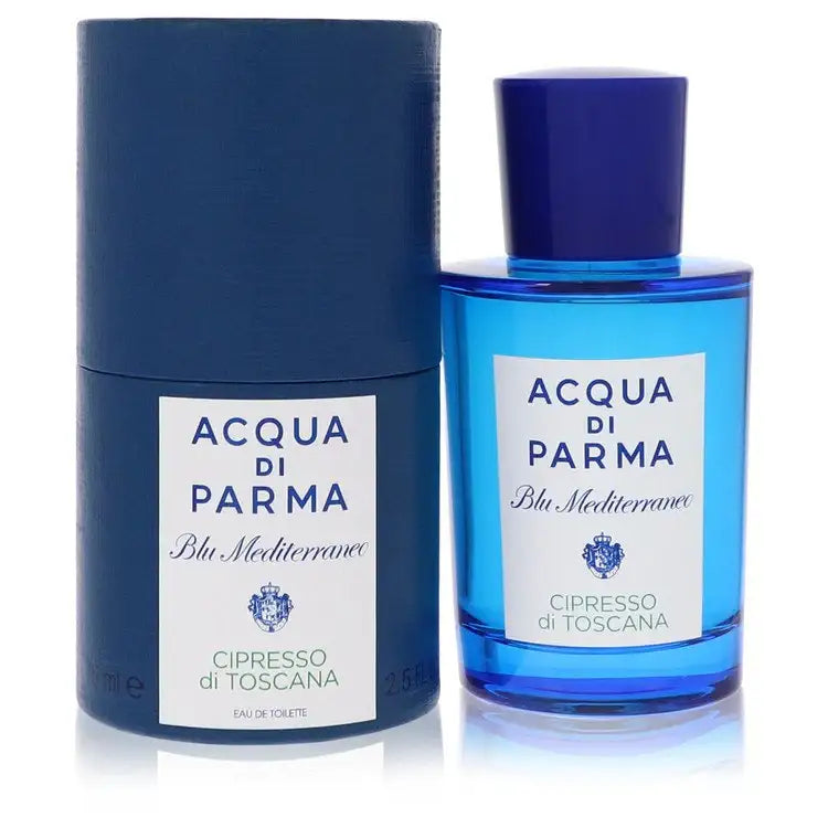 Blu Mediterraneo Cipresso Di Toscana By Acqua Di Parma Perfume for Women Gamer Scents