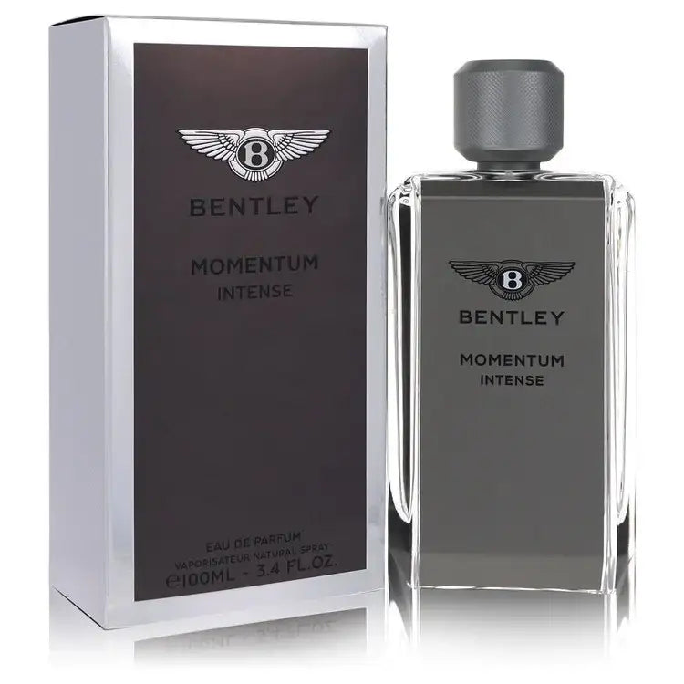 Momentum Intense By Bentley Cologne for Men Gamer Scents
