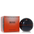 Boss In Motion Black By Hugo Boss Cologne for Men Gamer Scents