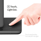 15W 3 in 1 Wireless Charger Pi-Mart