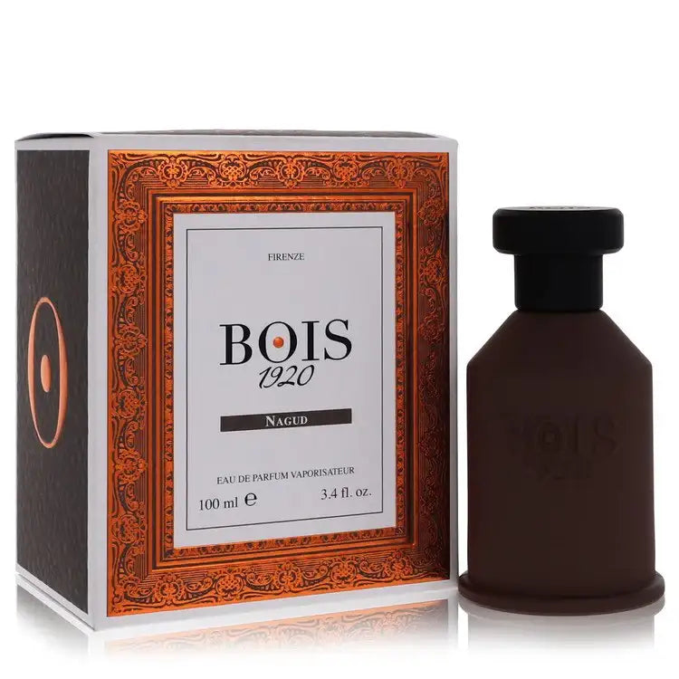Nagud By Bois 1920 Perfume for Women Gamer Scents