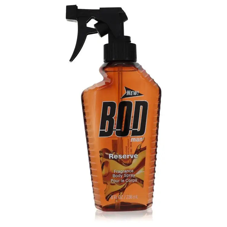 Bod Man Reserve By Parfums De Coeur Cologne for Men Gamer Scents