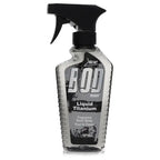 Bod Man Liquid Titanium Fragrance By Parfums De Coeur Cologne for Men