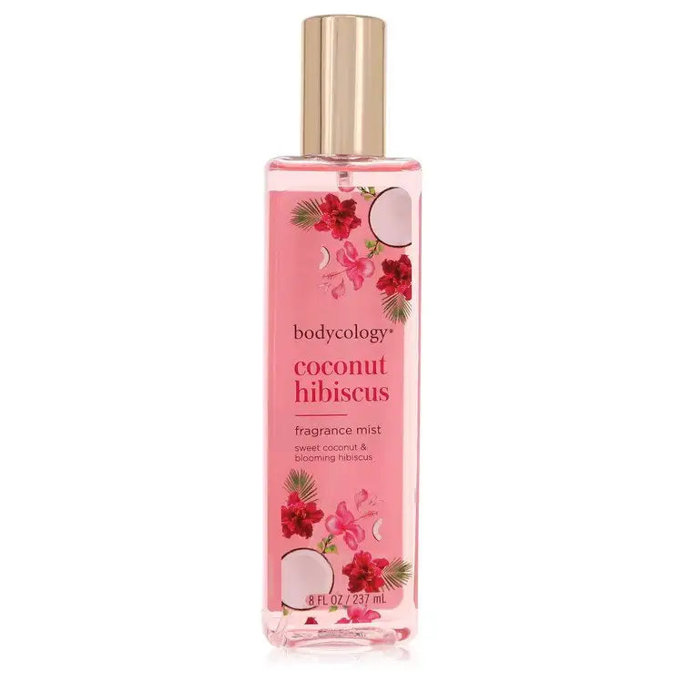 Coconut Hibiscus By Bodycology Perfume for Women