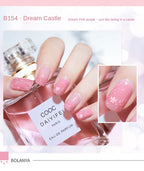 8ml One Unit Waterproof Water Nail Polish Uv Permanent Seedling Varnish B1 Series Fashion - SJB-DIAMOND ELITES