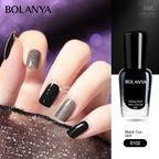 8ml One Unit Waterproof Water Nail Polish Uv Permanent Seedling Varnish B1 Series Fashion - SJB-DIAMOND ELITES