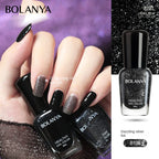 8ml One Unit Waterproof Water Nail Polish Uv Permanent Seedling Varnish B1 Series Fashion - SJB-DIAMOND ELITES