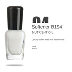 8ml One Unit Waterproof Water Nail Polish Uv Permanent Seedling Varnish B1 Series Fashion - SJB-DIAMOND ELITES