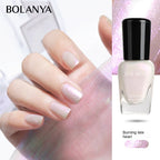 8ml One Unit Waterproof Water Nail Polish Uv Permanent Seedling Varnish B1 Series Fashion - SJB-DIAMOND ELITES