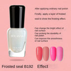 8ml One Unit Waterproof Water Nail Polish Uv Permanent Seedling Varnish B1 Series Fashion - SJB-DIAMOND ELITES