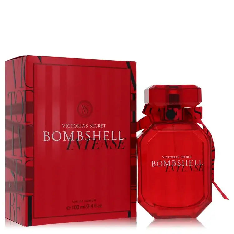 Bombshell Intense By Victoria's Secret Perfume for Women Gamer Scents