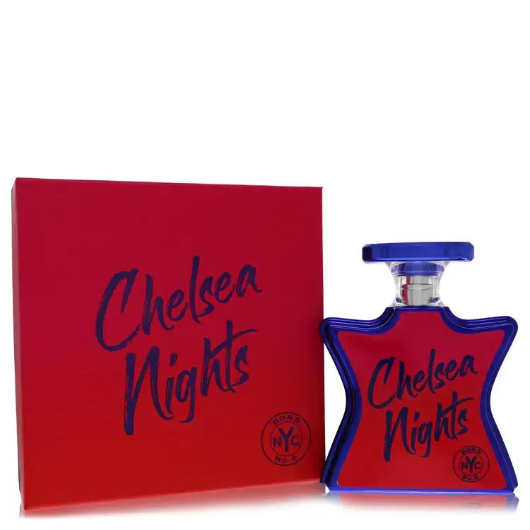 Chelsea Nights By Bond No. 9 (Unisex) Gamer Scents