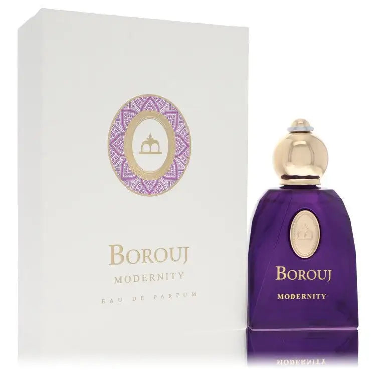 Modernity By Borouj (Unisex) Gamer Scents