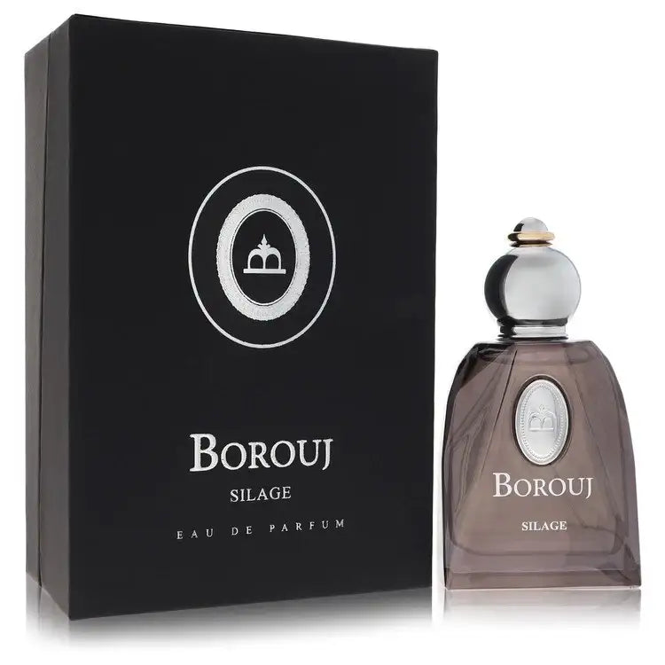 Silage By Borouj (Unisex) Gamer Scents