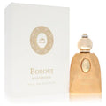 Mysterious By Borouj (Unisex)