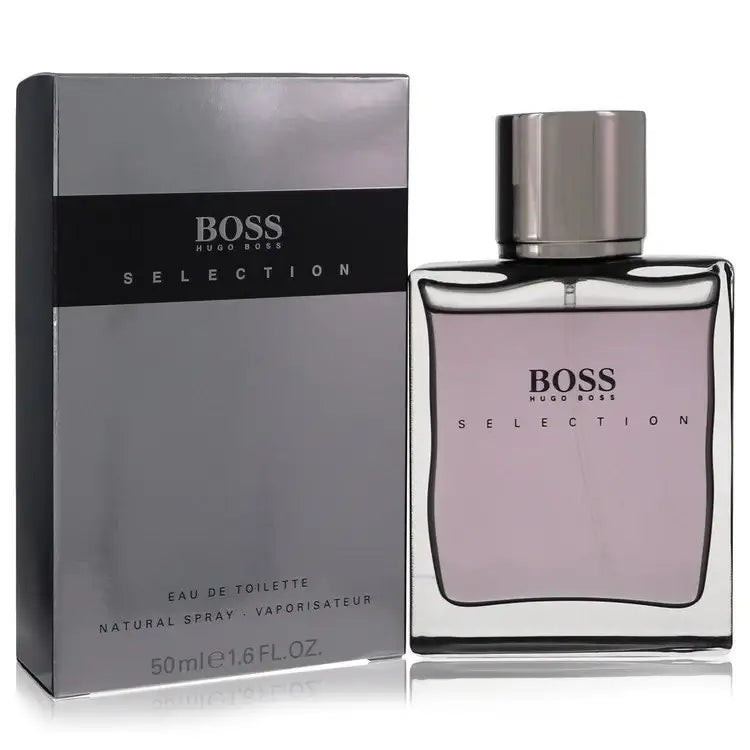 Boss Selection By Hugo Boss Cologne for Men Gamer Scents