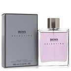 Boss Selection By Hugo Boss Cologne for Men Gamer Scents