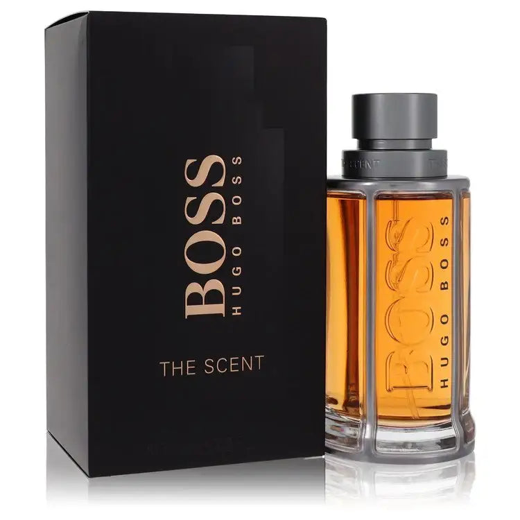 Boss The Scent By Hugo Boss Cologne for Men Gamer Scents