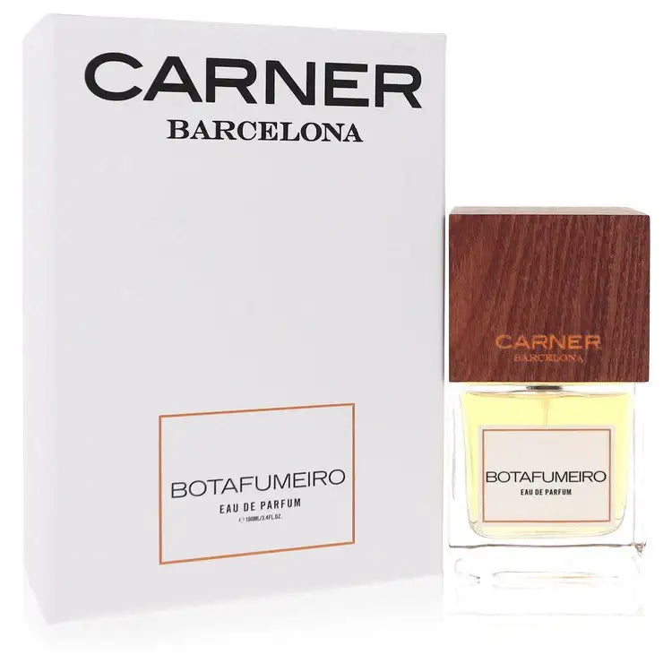 Botafumeiro By Carner Barcelona (Unisex) Gamer Scents