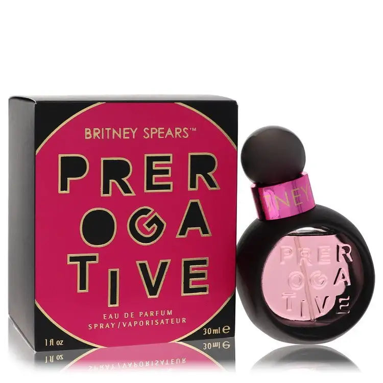 Prerogative By Britney Spears Perfume for Women Gamer Scents