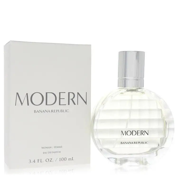 Modern By Banana Republic Perfume for Women Gamer Scents