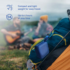 Pursonic Peak Sound Trio – Ultimate Wireless Speaker Collection