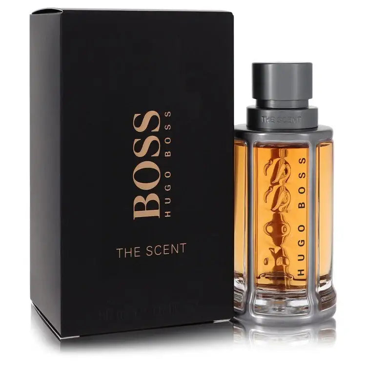 Boss The Scent By Hugo Boss Cologne for Men Gamer Scents