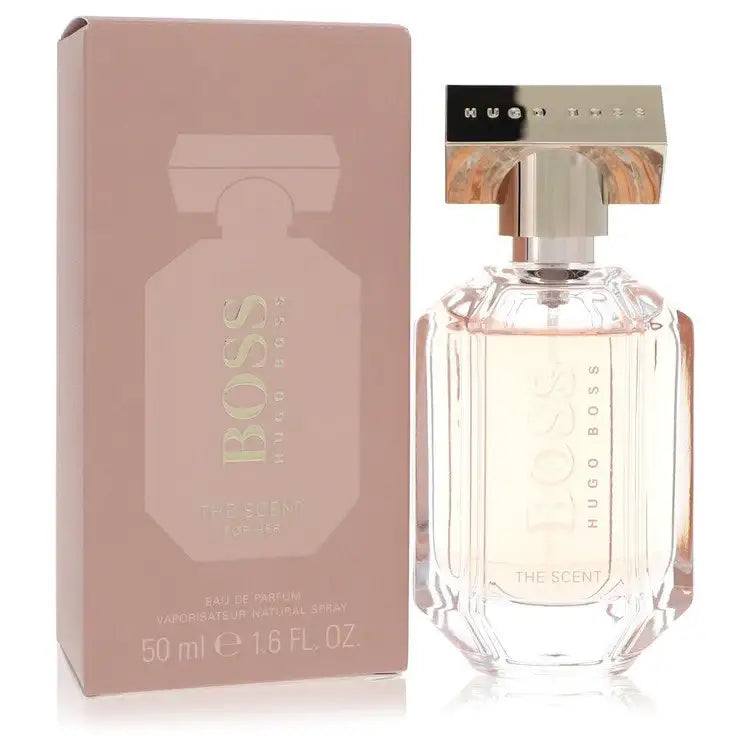 Boss The Scent By Hugo Boss Perfume for Women Gamer Scents