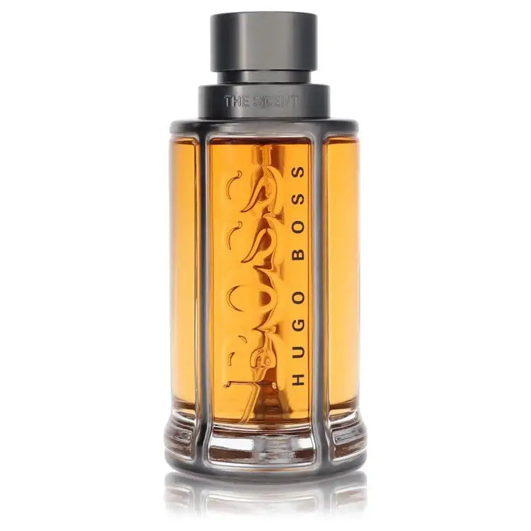 Boss The Scent By Hugo Boss Cologne for Men Gamer Scents