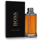 Boss The Scent By Hugo Boss Cologne for Men Gamer Scents