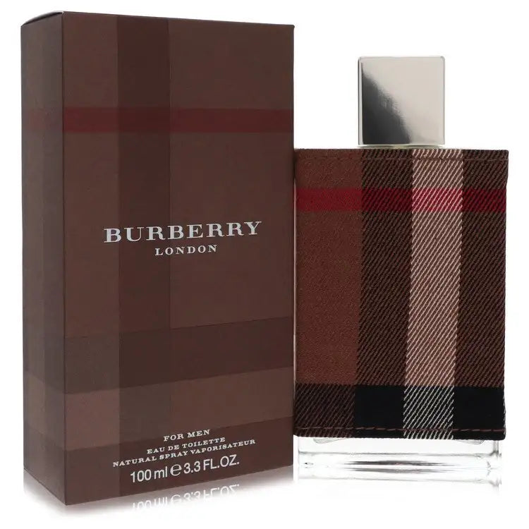 London By Burberry Cologne for Men Gamer Scents