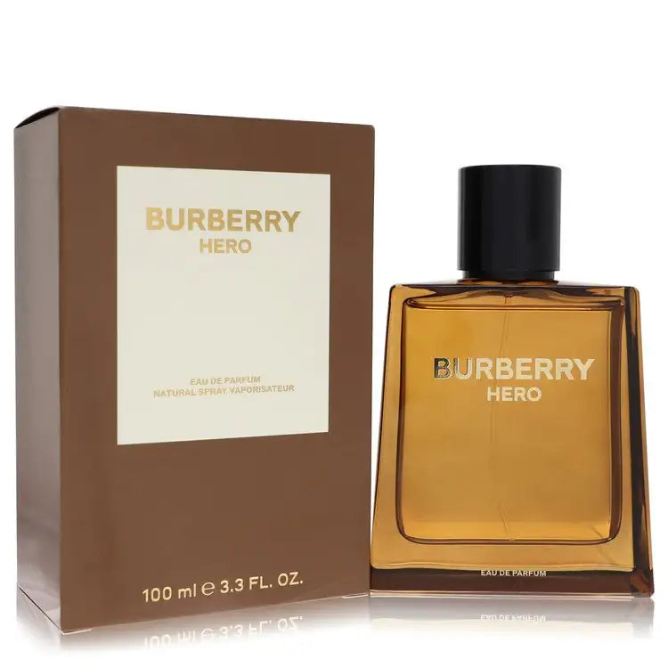 Hero By Burberry Cologne for Men Gamer Scents