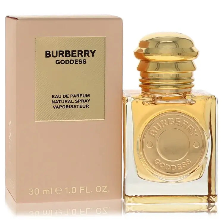 Goddess By Burberry Perfume for Women Gamer Scents