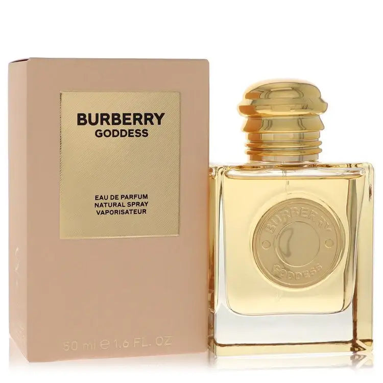 Goddess By Burberry Perfume for Women Gamer Scents