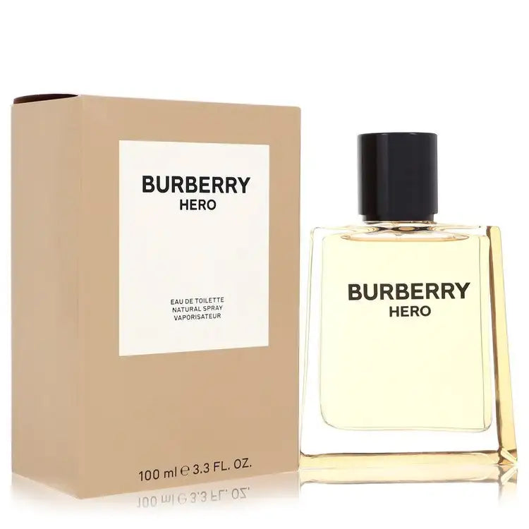Hero By Burberry Cologne for Men Gamer Scents